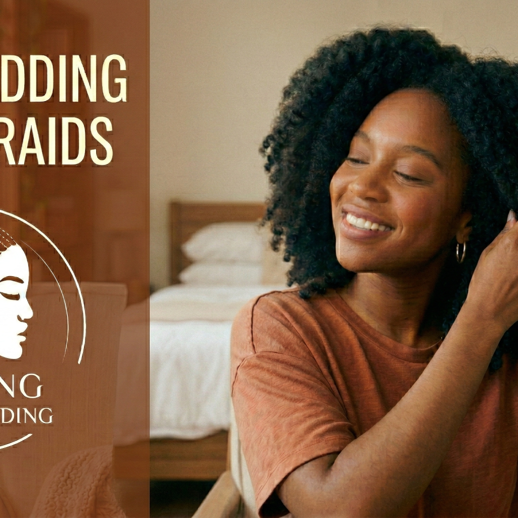 Hair Shedding After Braids: Week-by-Week Guide | Normal vs Not